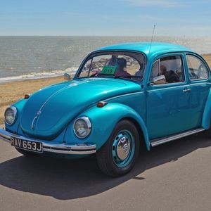 Meet your Posher, Andres